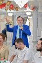 МИХАИЛ МИХАЙЛОВ -Мистер ШЛЯГЕР